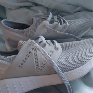 New Balance Sneakers, Women's size 9.5 gray new